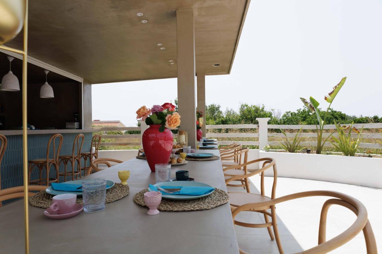 Maggana Residence Minia Bagian luar foto