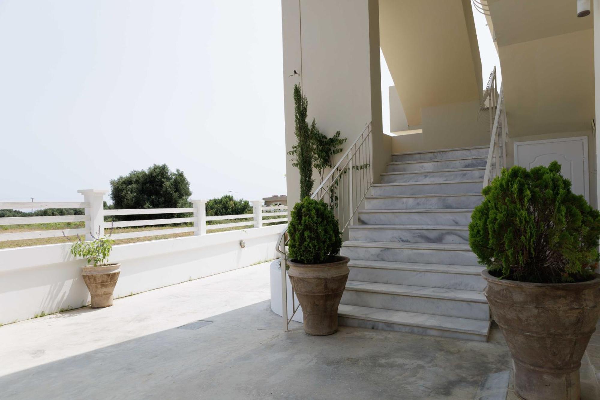 Maggana Residence Minia Bagian luar foto