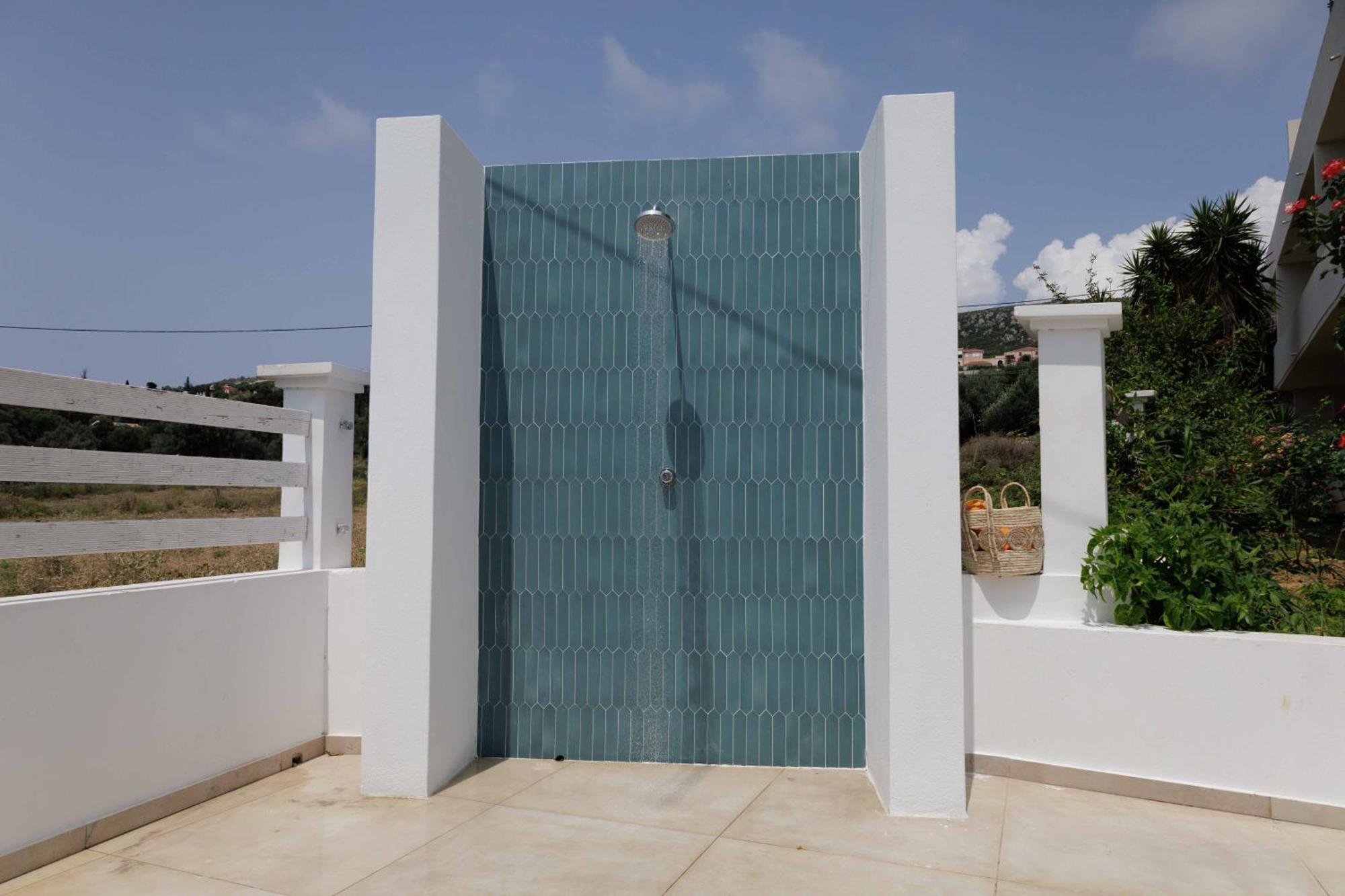 Maggana Residence Minia Bagian luar foto