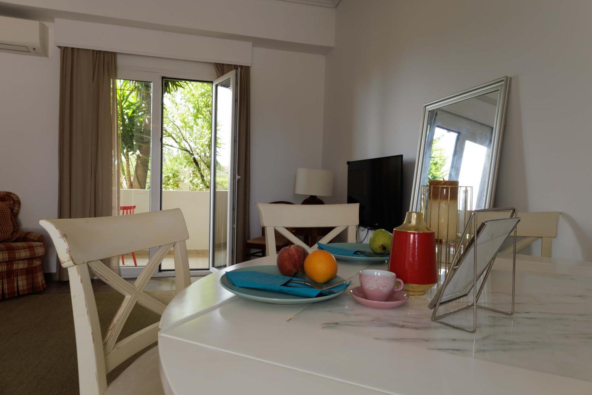 Maggana Residence Minia Bagian luar foto