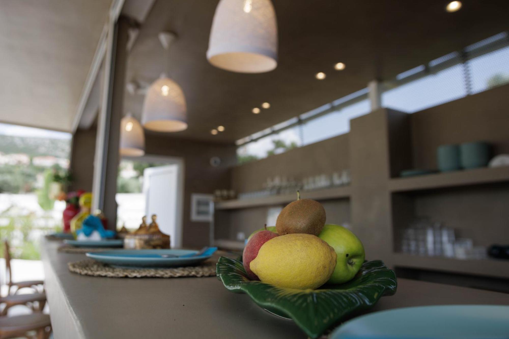 Maggana Residence Minia Bagian luar foto