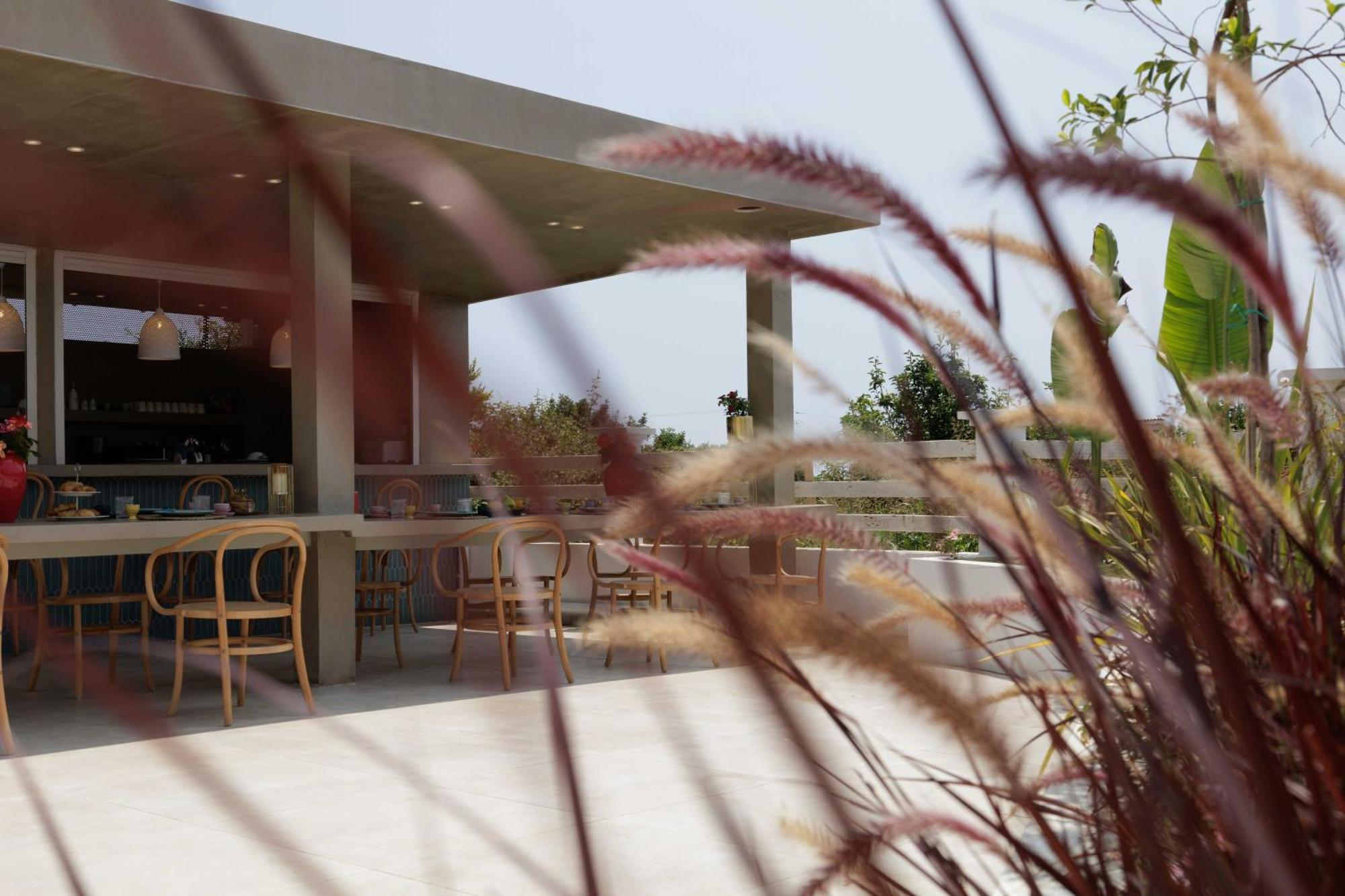 Maggana Residence Minia Bagian luar foto