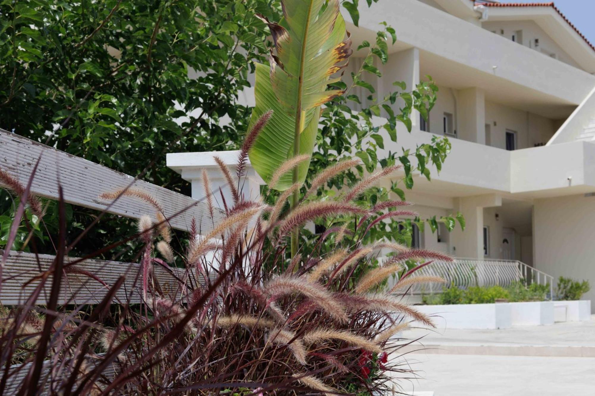 Maggana Residence Minia Bagian luar foto