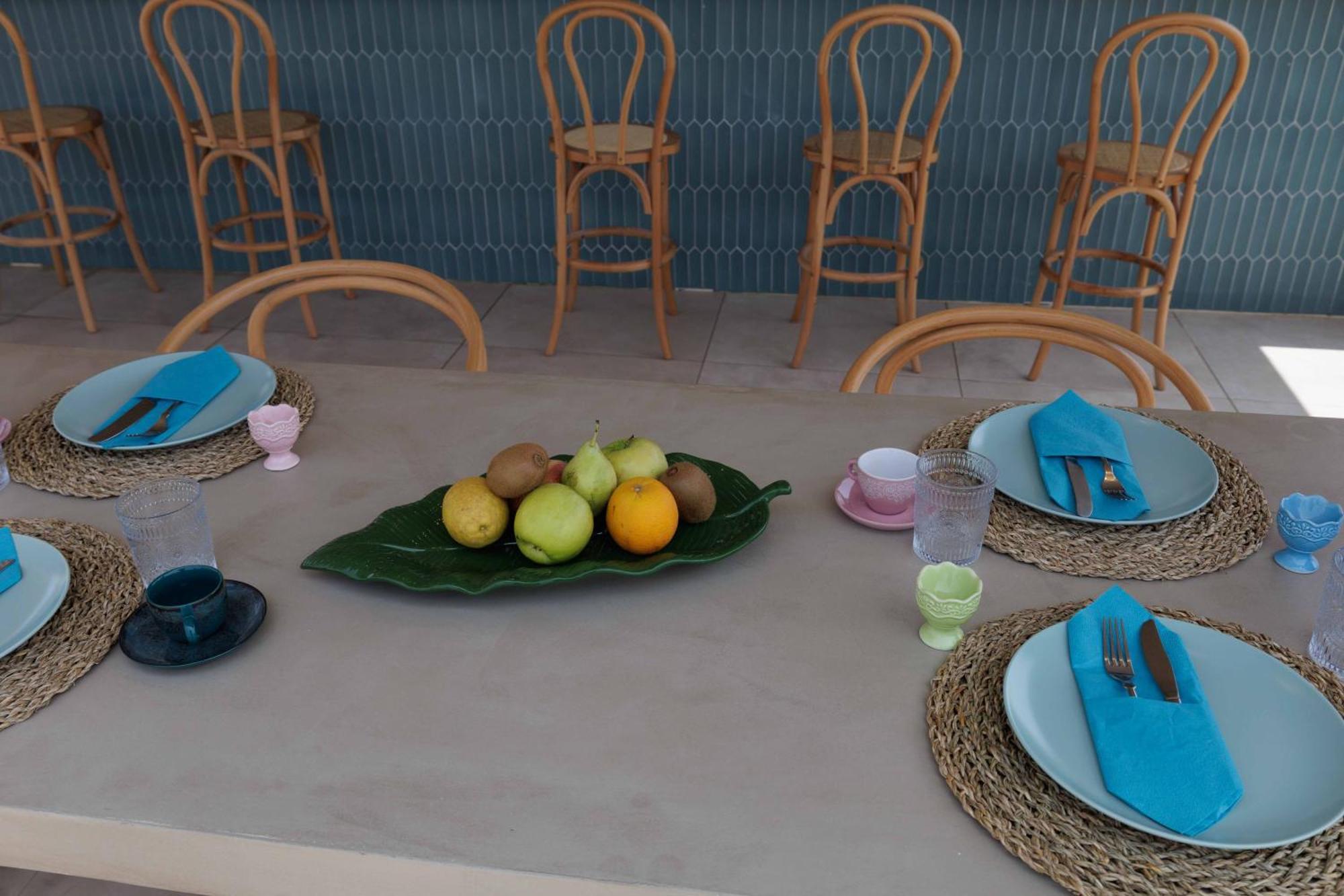 Maggana Residence Minia Bagian luar foto