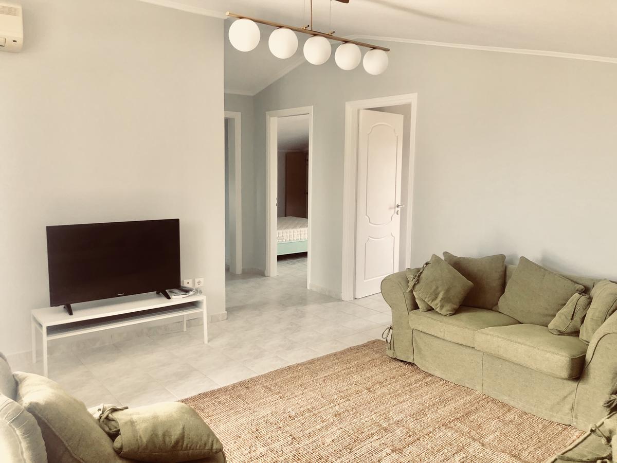 Maggana Residence Minia Bagian luar foto