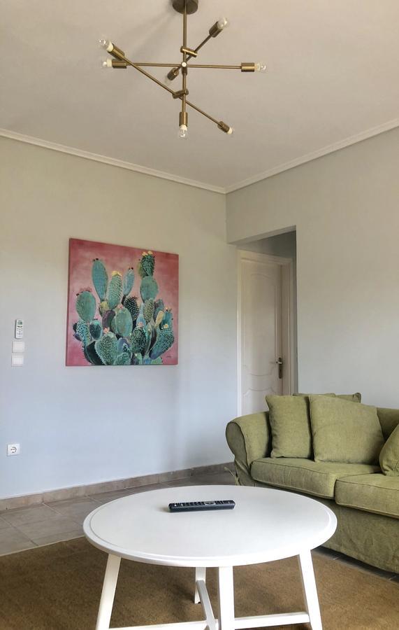 Maggana Residence Minia Bagian luar foto