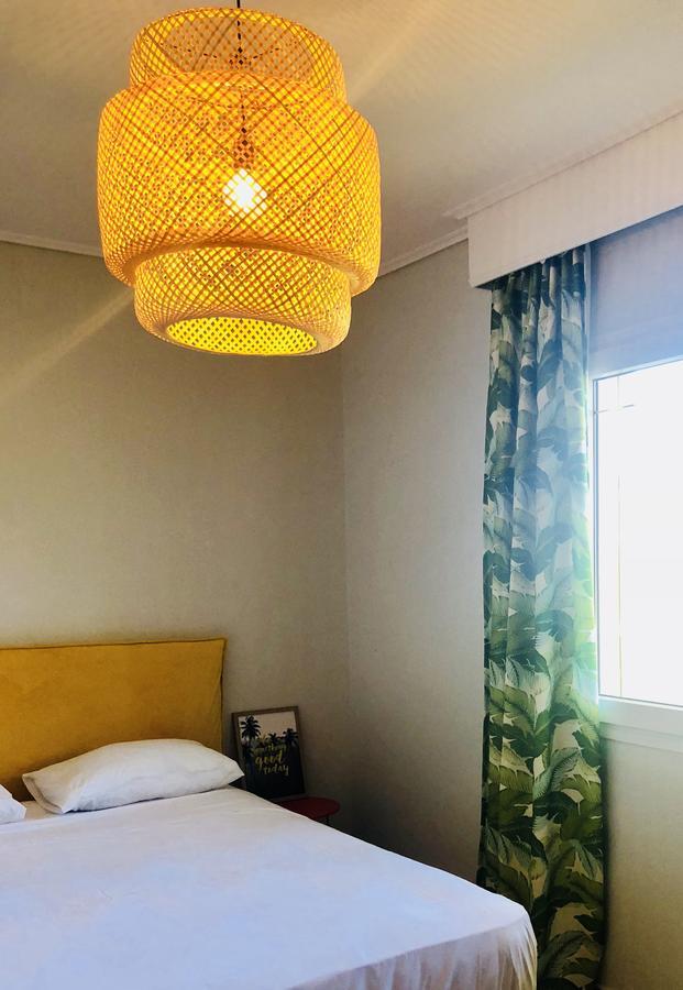 Maggana Residence Minia Bagian luar foto