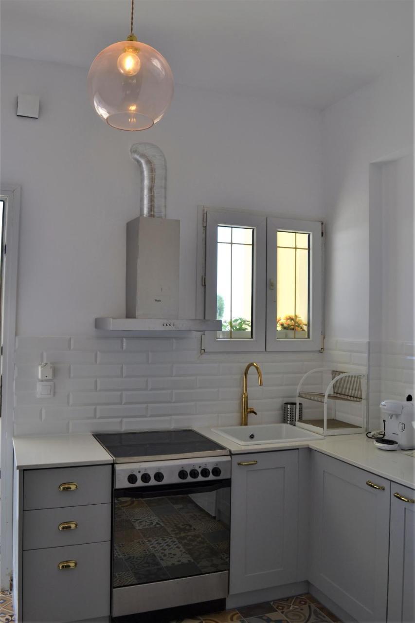Maggana Residence Minia Bagian luar foto