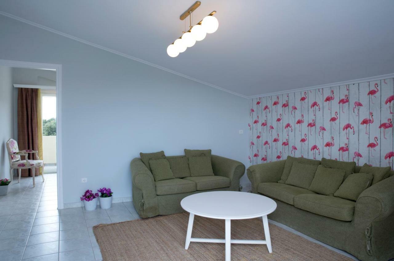 Maggana Residence Minia Bagian luar foto